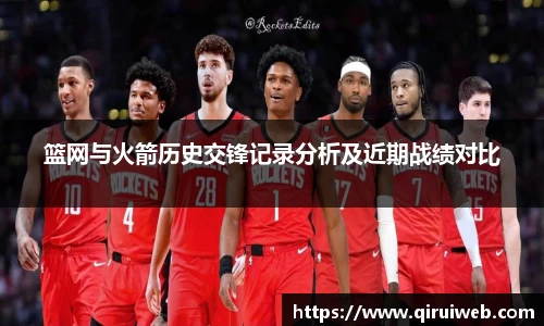 篮网与火箭历史交锋记录分析及近期战绩对比
